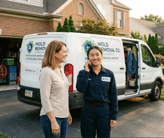 Crawlspace Mold Remediation Bloomingdale, NJ FAQs